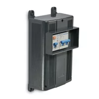 Kismegszakítók, FI-relék