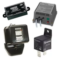 Túlterhelés védelem