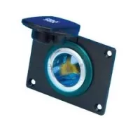 Szivargyújtó és USB aljzatok