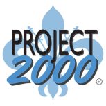 Project 2000 lépcsőalkatrészek
