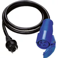 Adapterek, adapterkábelek