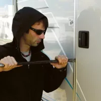 Lopás elleni védelem