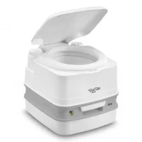 Mobil WC-k