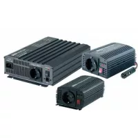 Inverterek, tápegységek