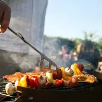 Grillsütők, főzőlapok, kiegészítők