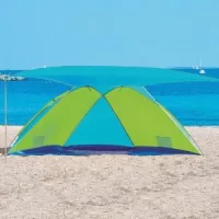 Napernyők, strandsátrak, strandplédek