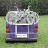 Carry-Bike Mercedes alkatrészek