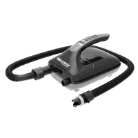 Elektromos és kézi pumpák