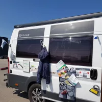flexiMAGS mágneses rögzítőrendszer