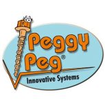 Peggy Peg rendszer