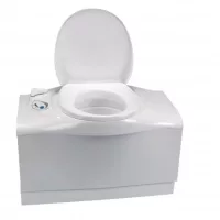 Beépített WC-k