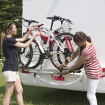 Carry-Bike Pro alkatrészek