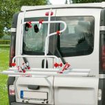 Carry-Bike Opel alkatrészek