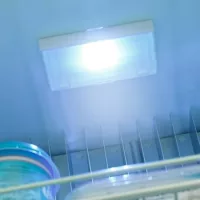Dometic hűtőszekrény világítás